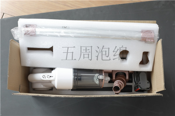 為什么要使用epe珍珠棉內(nèi)襯？