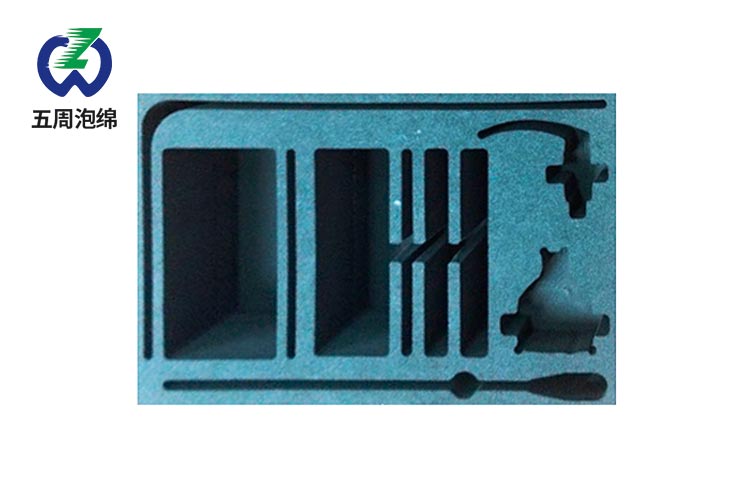 EVA泡綿的發(fā)泡過程是怎樣的？