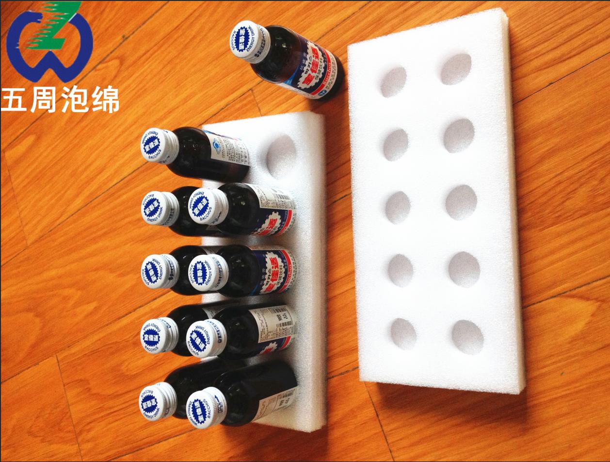 珍珠棉的物理特性有哪些？