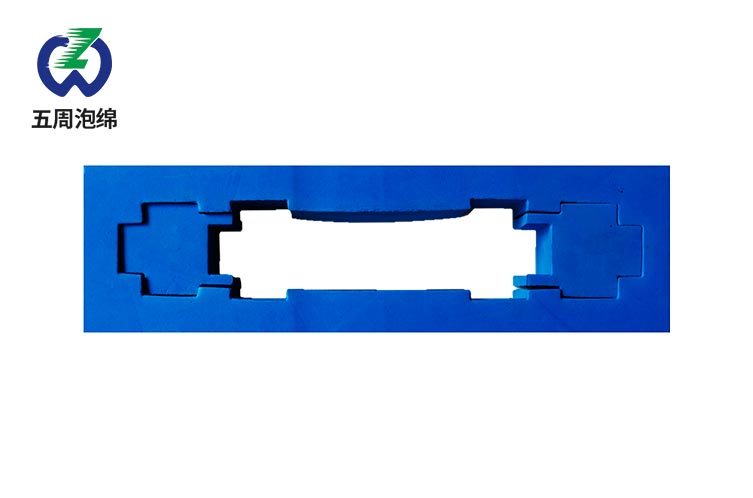 淺談包裝泡綿主要特點(diǎn)有哪些？