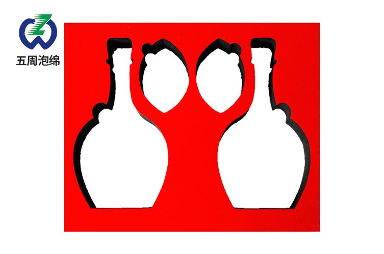 eva泡棉在易碎品行業(yè)中的應(yīng)用？