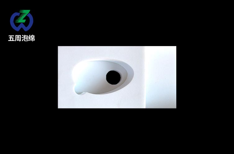 易碎品為什么要用EVA內(nèi)襯來包裝？