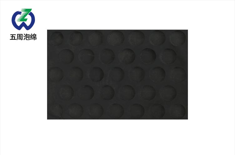高彈EVA泡棉的特性有哪些？