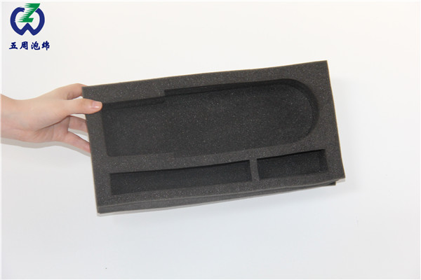 高回彈海綿內(nèi)襯要應(yīng)用于哪方面？