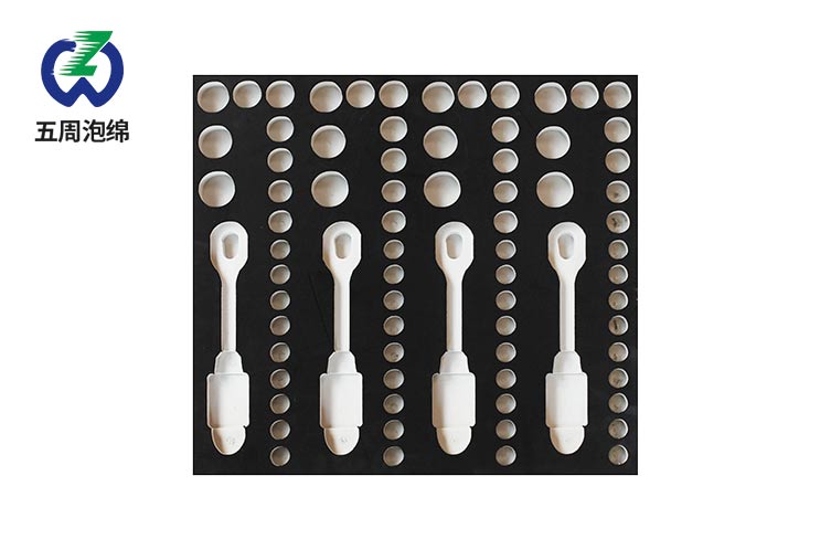 eva廠家?guī)阋惶絜va泡棉的究竟？