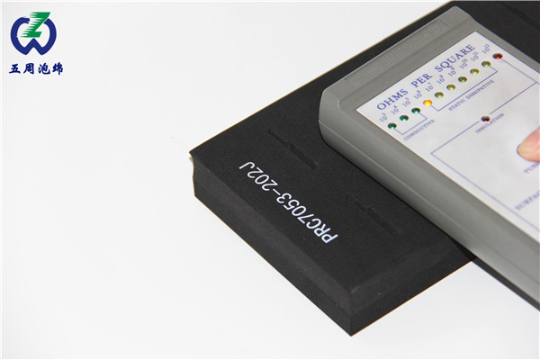 eva廠家|防靜電eva定制的注意事項(xiàng)