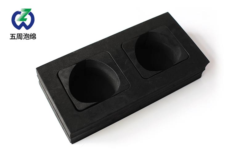 eva廠家淺談高檔包裝盒內(nèi)襯都有什么？