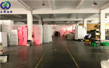 五周泡綿|被客戶(hù)認(rèn)可的感覺(jué)，真好！