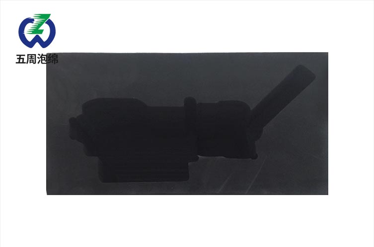 三大特點玩轉EVA內襯