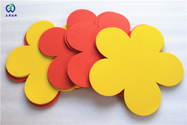 EVA廠家|泡綿常見問(wèn)題解答