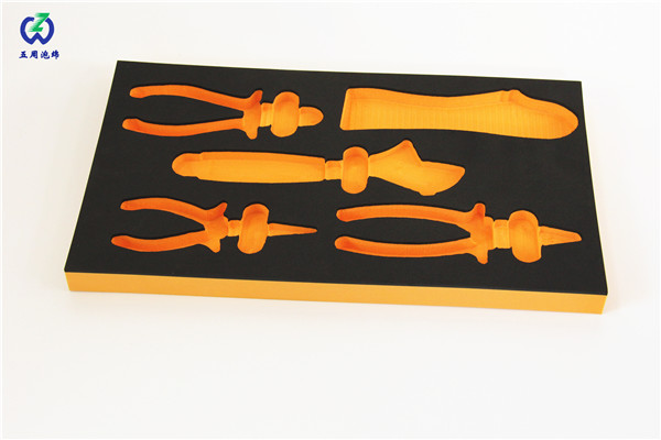 EVA內(nèi)襯，下一個(gè)環(huán)保包裝材料優(yōu)選