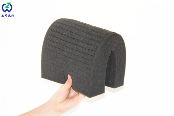 高密度泡棉的密度是怎么區(qū)分的？