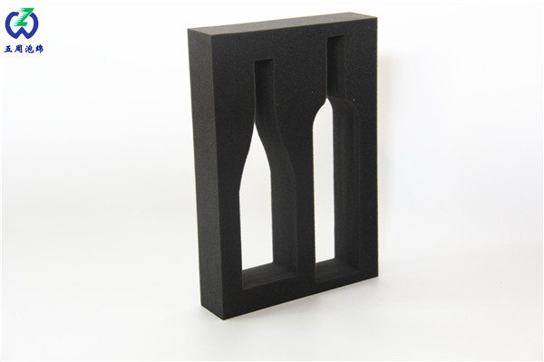 高密度海綿，你是靠什么來辨別的