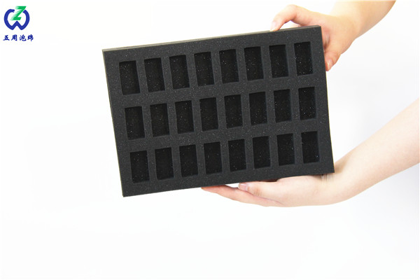 海綿的成分，你知道是什么嗎？