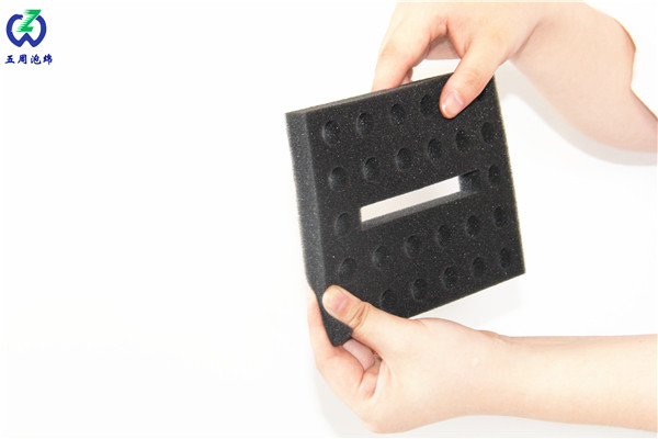 你沒聽過的壓縮海綿，主要用途是什么？