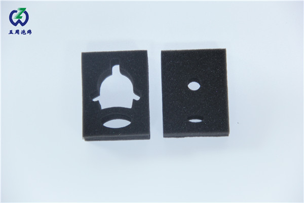 慢回彈海綿的材質要怎么樣鑒別