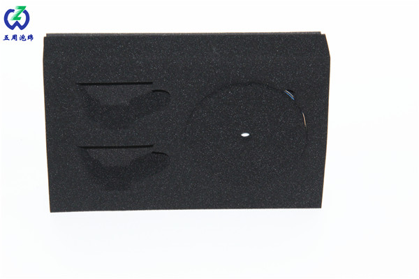 讓你見識(shí)一個(gè)“無(wú)所不在”的海綿