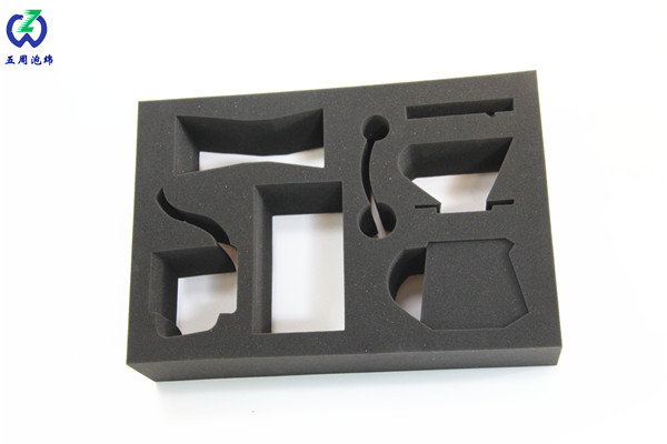 如何解決海綿變色的問題？