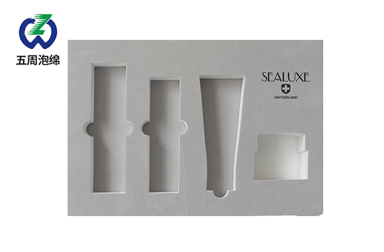 關(guān)于化妝品內(nèi)托，我有話要說：