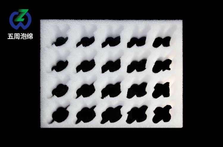 黃桃托定做的主要包裝材料為什么是珍珠棉？