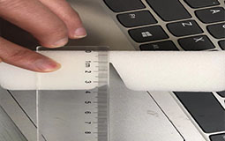 醫(yī)用隔離面罩海綿上的海綿作用有哪些？