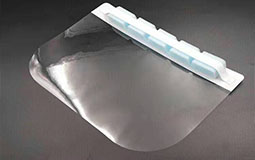 醫(yī)用隔離面罩海綿，來五周就對(duì)了