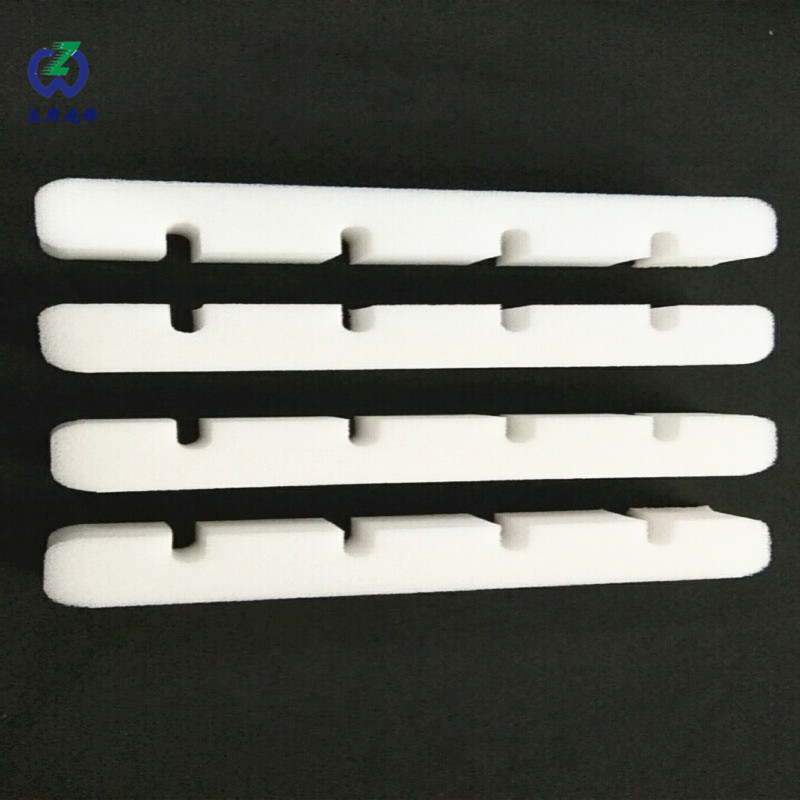 海綿條在護(hù)目鏡上的應(yīng)用？