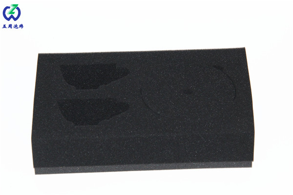 海綿的物性跟什么有關(guān)？