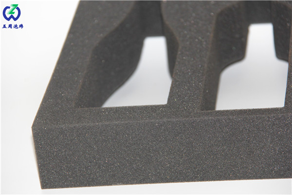 海綿的工藝流程，你知道多少