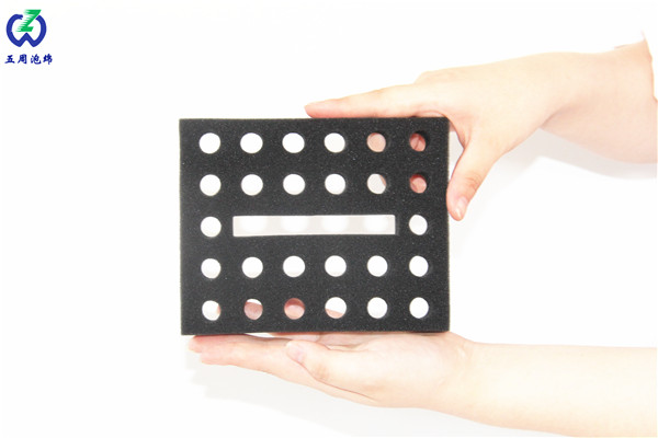 從包裝角度看海綿的主要用途？