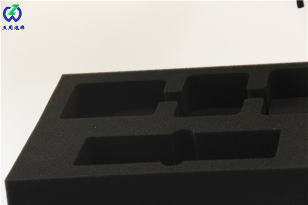 海綿保溫材料的性能特征是什么？