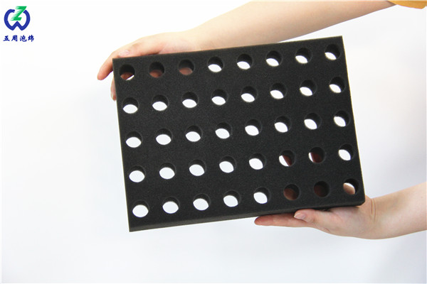 影響海綿變形的原因有哪些？