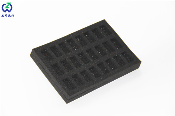 阻燃海綿是如何來選擇的？