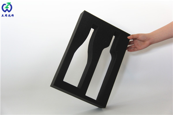 關(guān)于復(fù)合海綿的包裝，如何檢測？