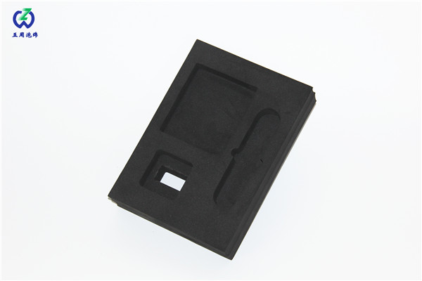 包裝盒eva內(nèi)襯的基礎(chǔ)特性，你了解多少