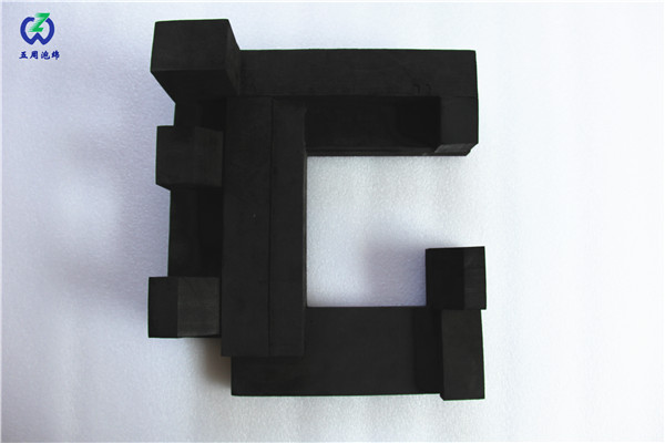 異形eva泡綿的主要用途？