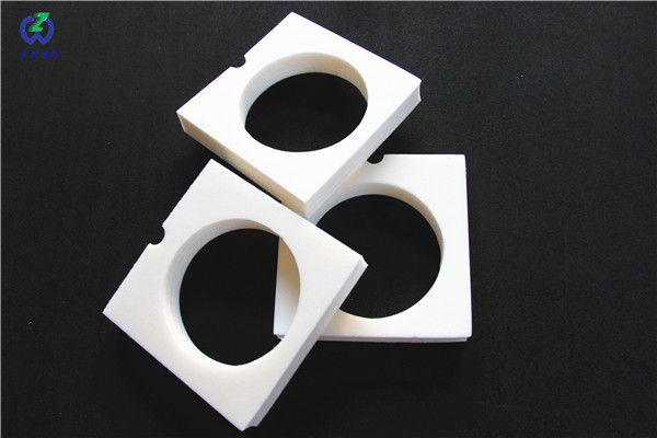 eva泡綿高回彈特性的應用