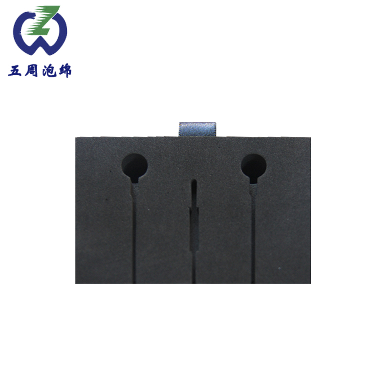 “乘風破浪”的泡綿內(nèi)襯，C位當屬eva泡綿