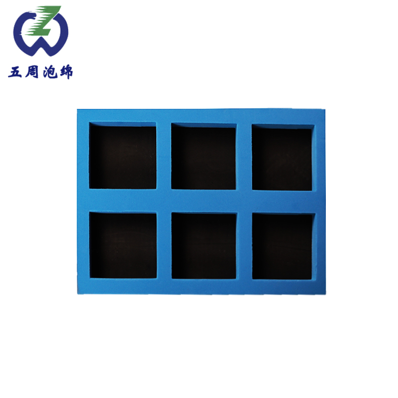 eva包裝內(nèi)襯可以加工成哪些產(chǎn)品？