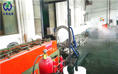 信任有多重要？來(lái)五周泡綿，讓你體驗(yàn)一番