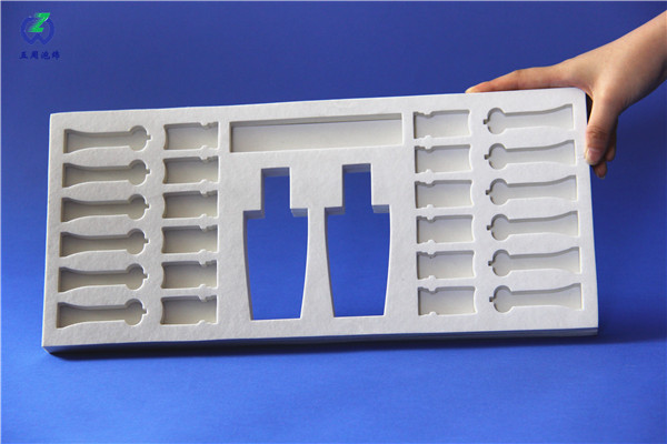 一招教你如何選擇適合自己產(chǎn)品的eva包裝內(nèi)襯呢？