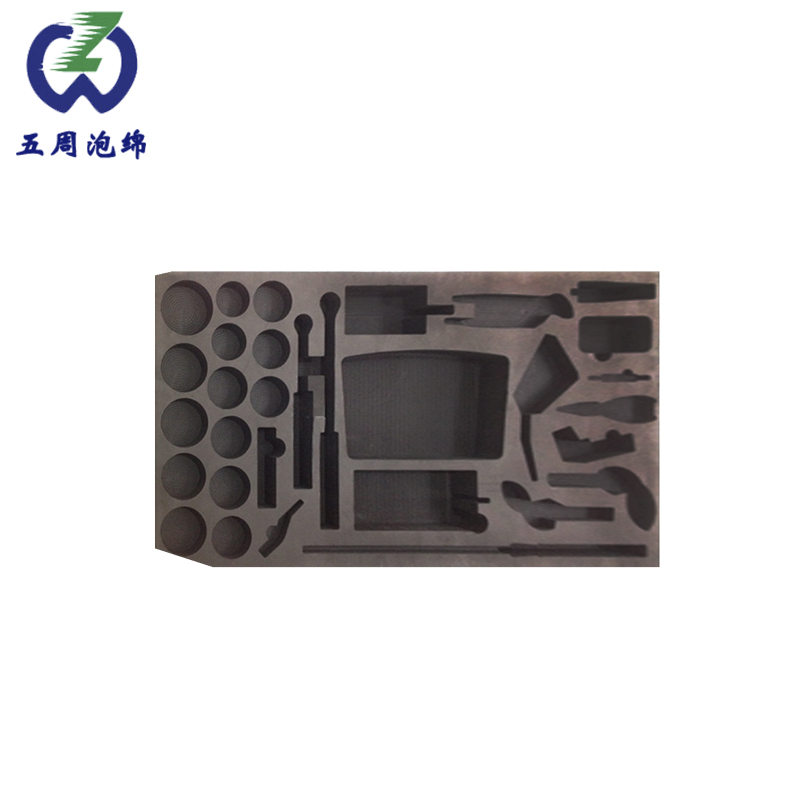 制作eva包裝內襯的主要材質