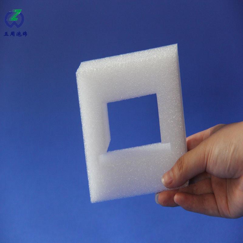 一文了解epe內托的物理發(fā)泡原理