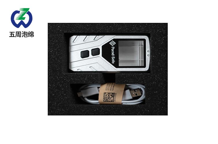 包裝海綿常見的材質