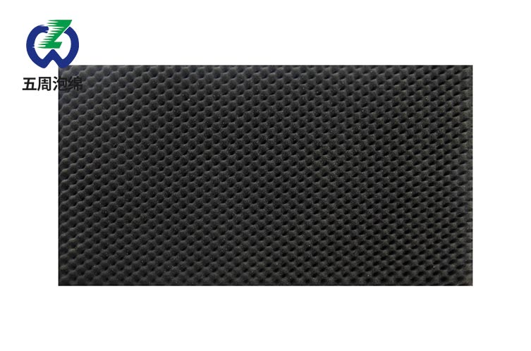 包裝海綿變形的原因與什么有關