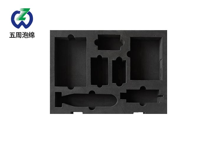 eva內(nèi)襯都具有防靜電的功能嗎？