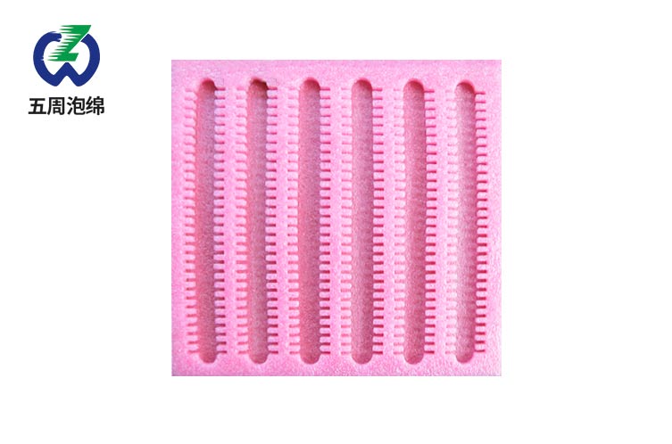 超詳細講解epe內托生產工藝流程