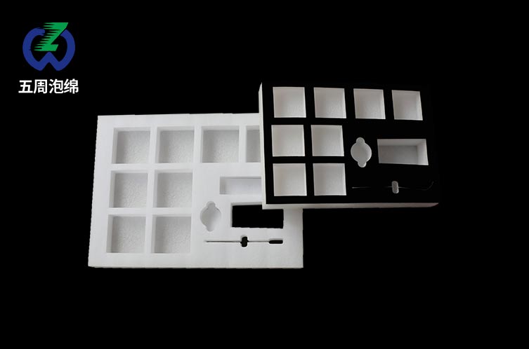 珍珠棉是一次性的包裝材料嗎？