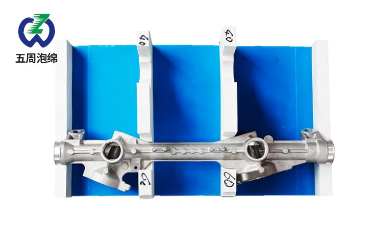 選擇eva泡棉的優(yōu)勢(shì)如下