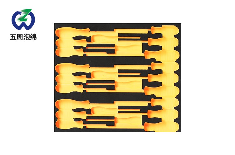 EVA泡棉-離我們真的遠(yuǎn)嗎？